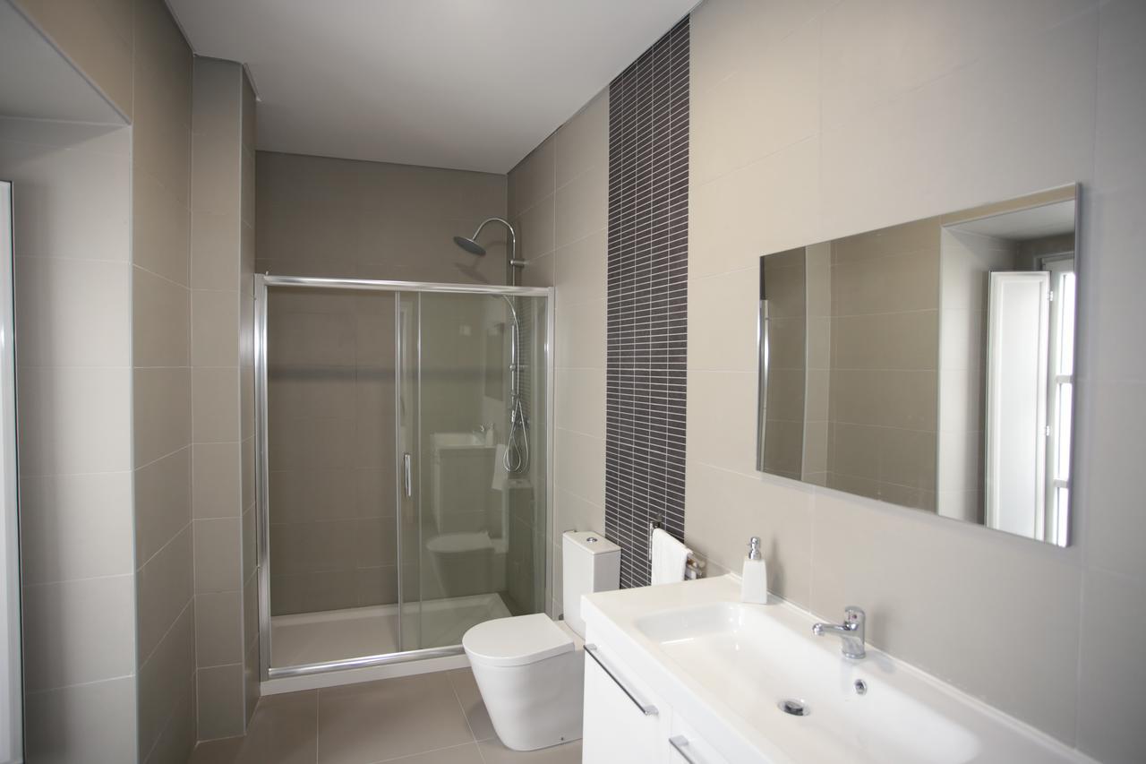Bed and breakfast Suites Guest House 3*