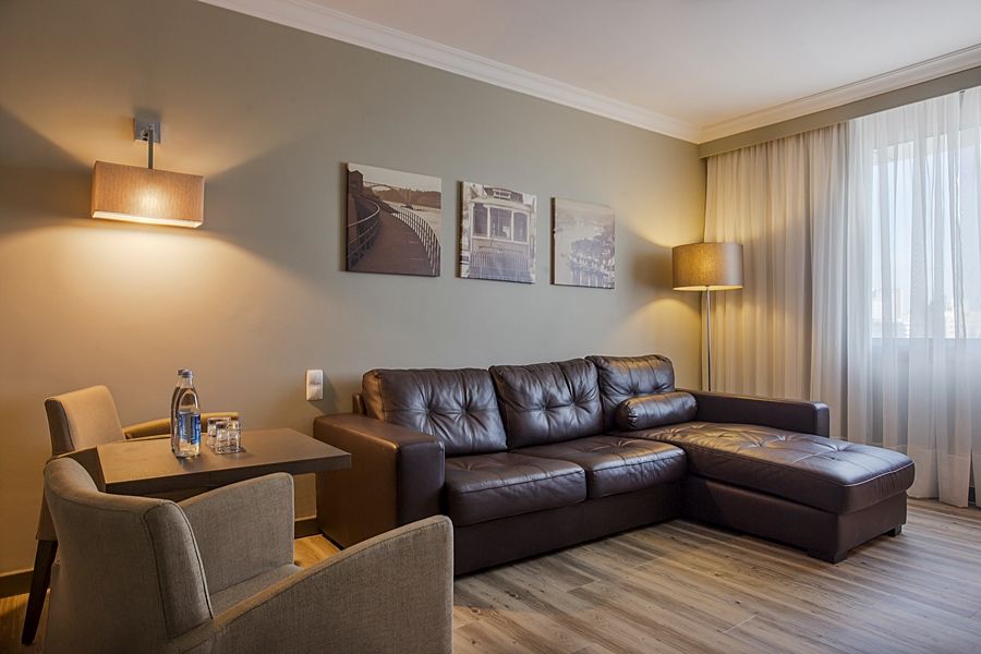 Hf Ipanema Park 5* Oporto
