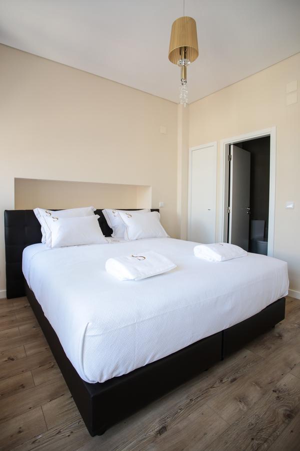 Bed and breakfast Suites Guest House 3*