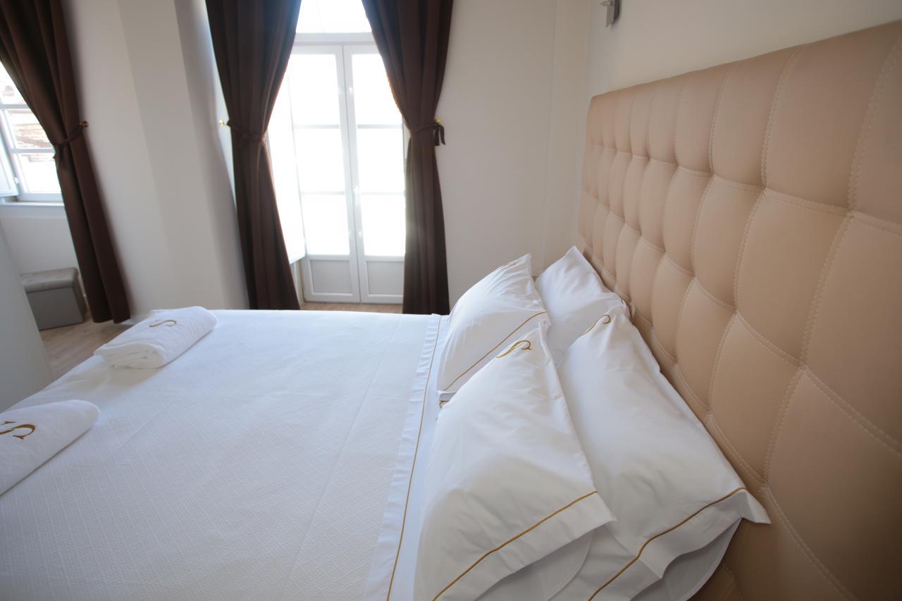 Bed and breakfast Suites Guest House 3*