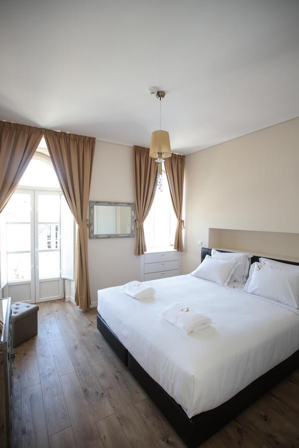 Bed and breakfast Suites Guest House 3*