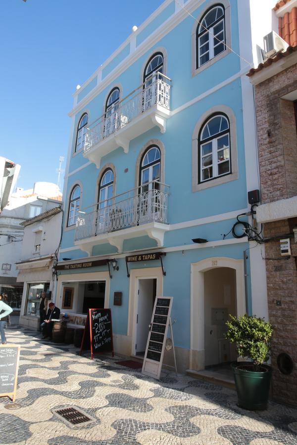 Suites Guest House 3* Cascaes