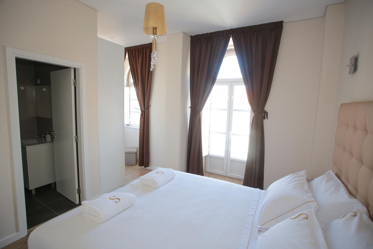 Suites Guest House 3* Cascaes