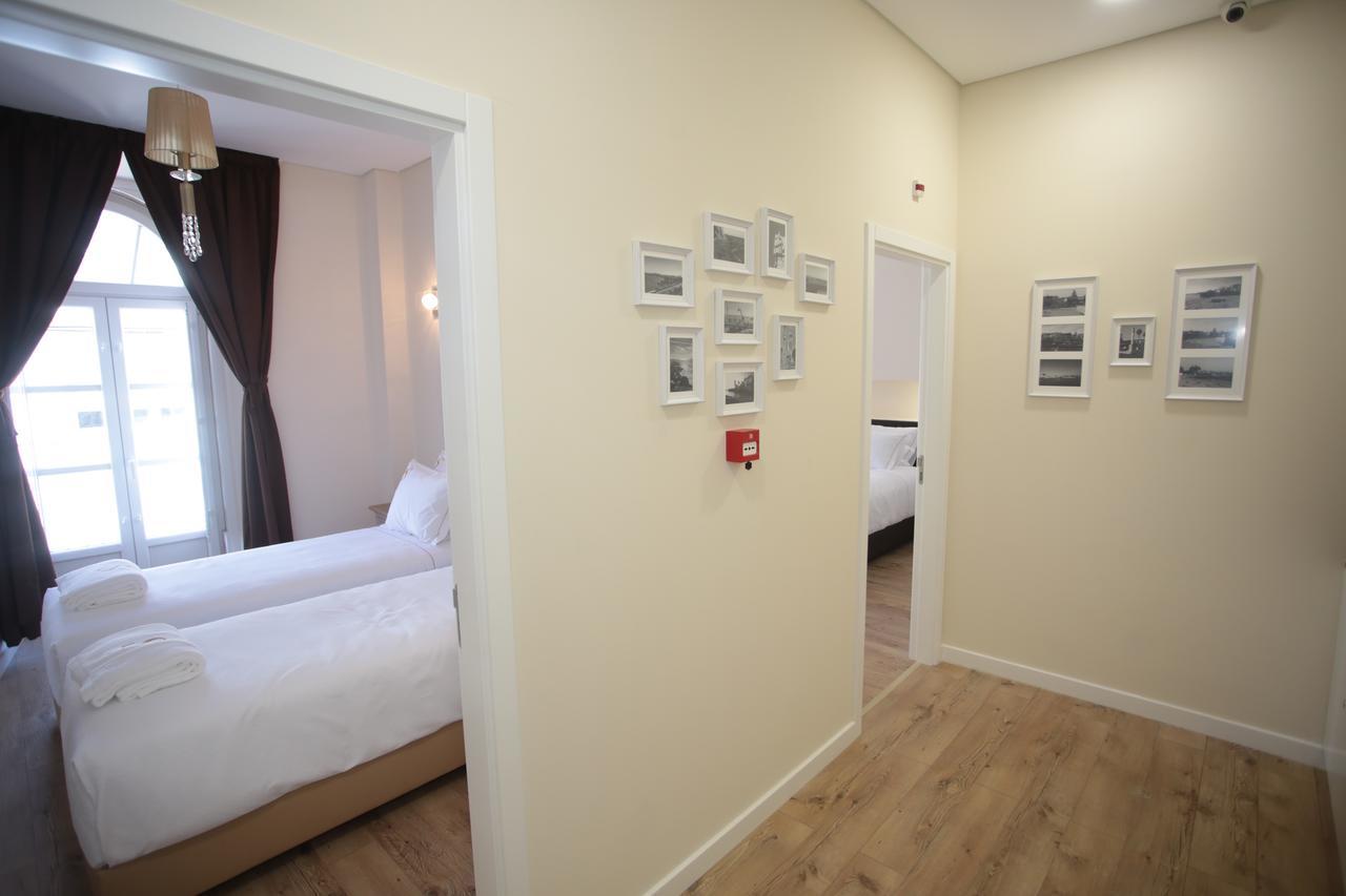 Bed and breakfast Suites Guest House 3*