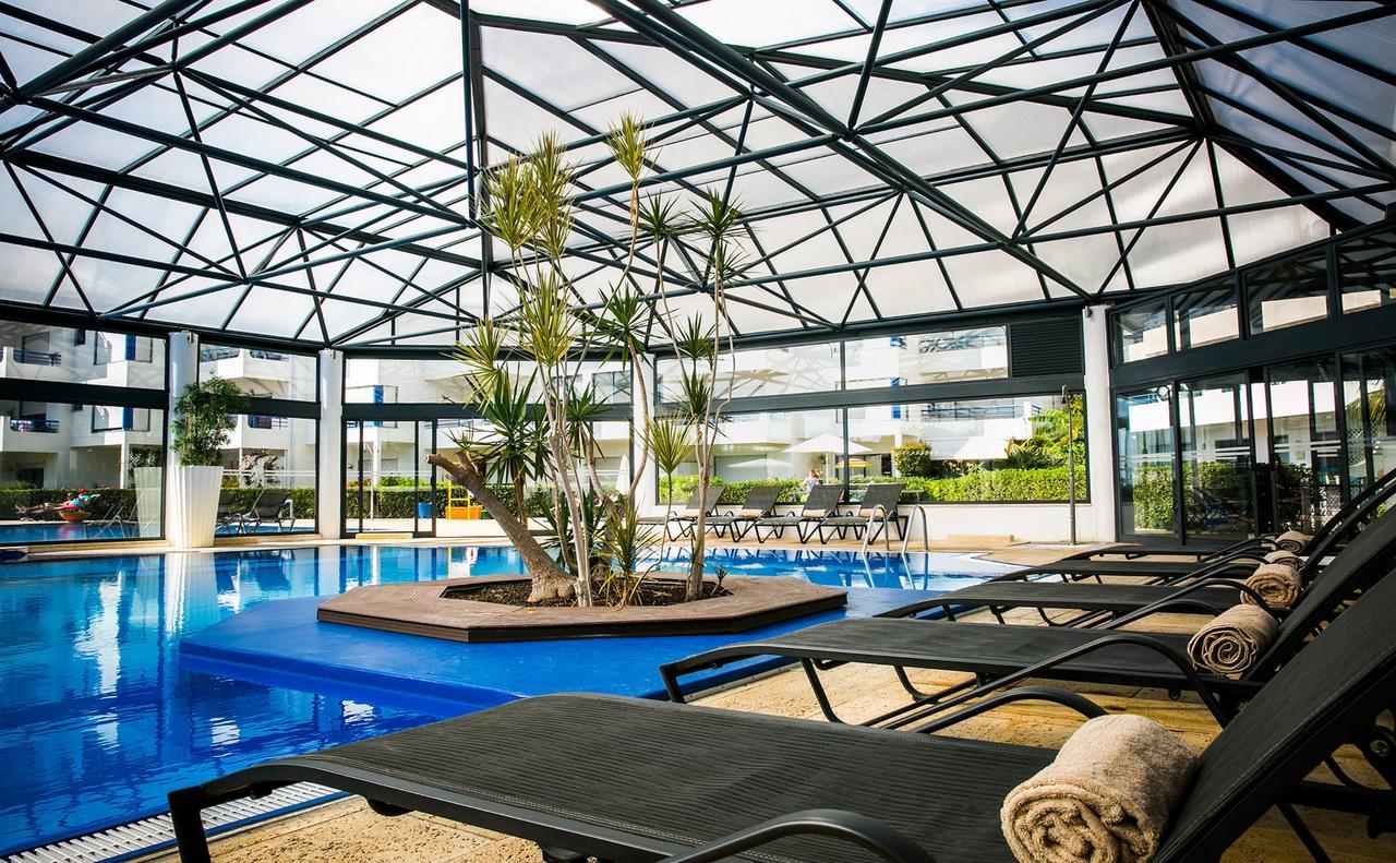 Hotel Pestana Ocean & Conference 4*