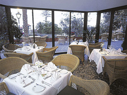 Hotel Charming - Quinta Perestrello 4*