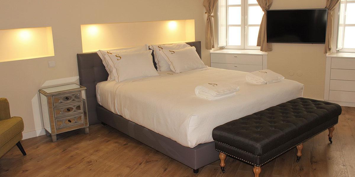 Suites Guest House 3* Cascaes
