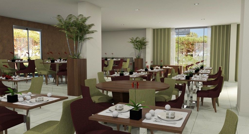 Hotel Garden 4*