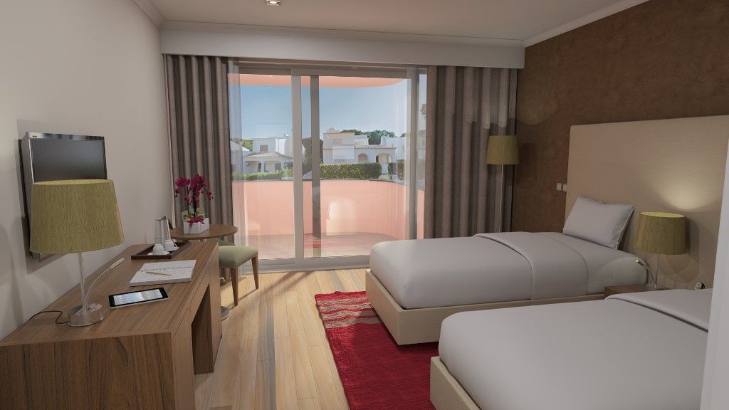 Garden 4* Vilamoura