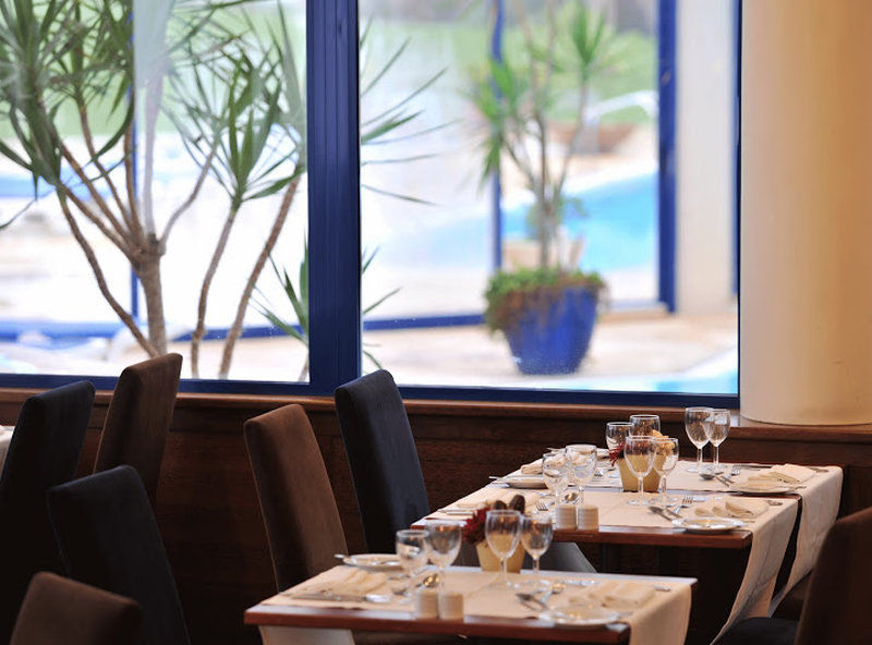 Hotel Pestana Ocean & Conference 4*