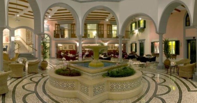 Pestana Village Garden 4* Funchal (Madeira)