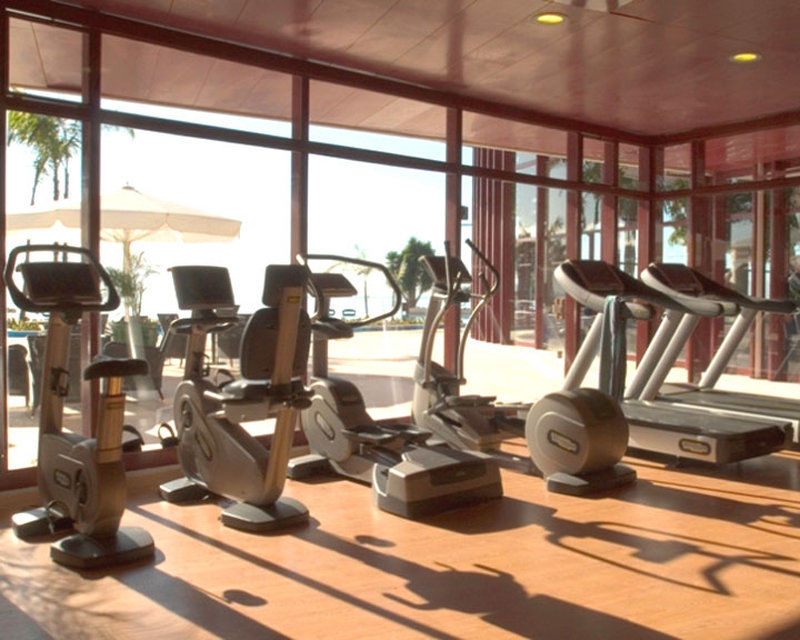 Pestana Casino Park Hotel&casino 5* Funchal (Madeira)
