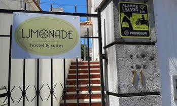Hostal Eco Ljmonade *