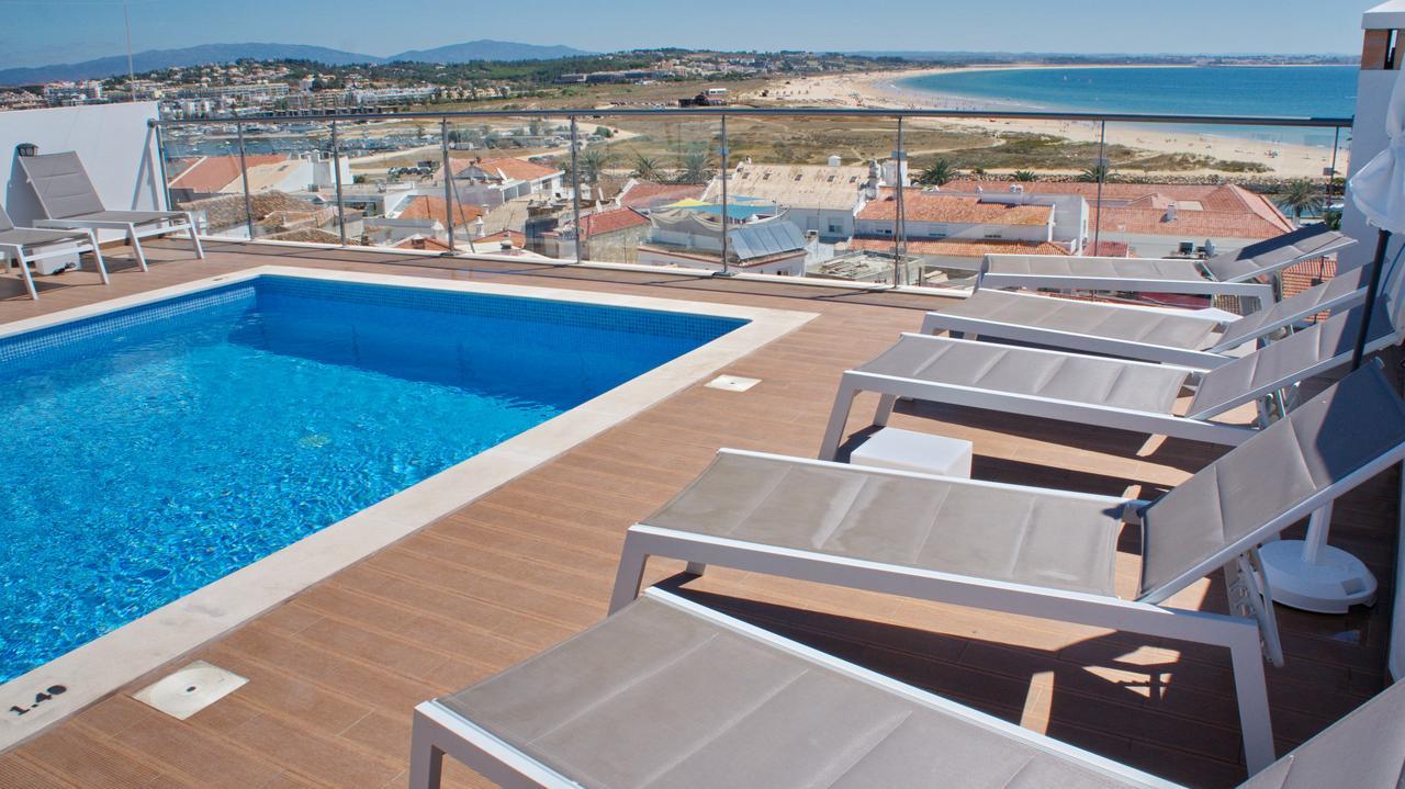 Hostal Topcity & Lagos