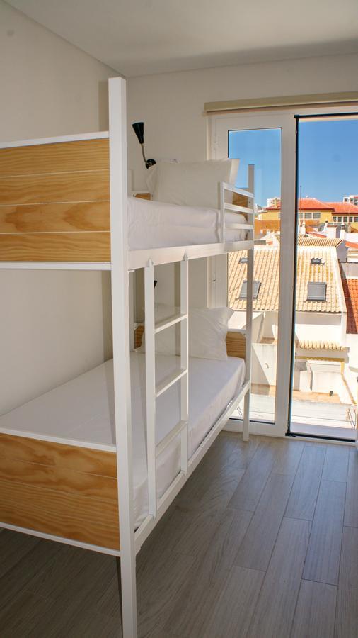 Topcity & Hostal Lagos