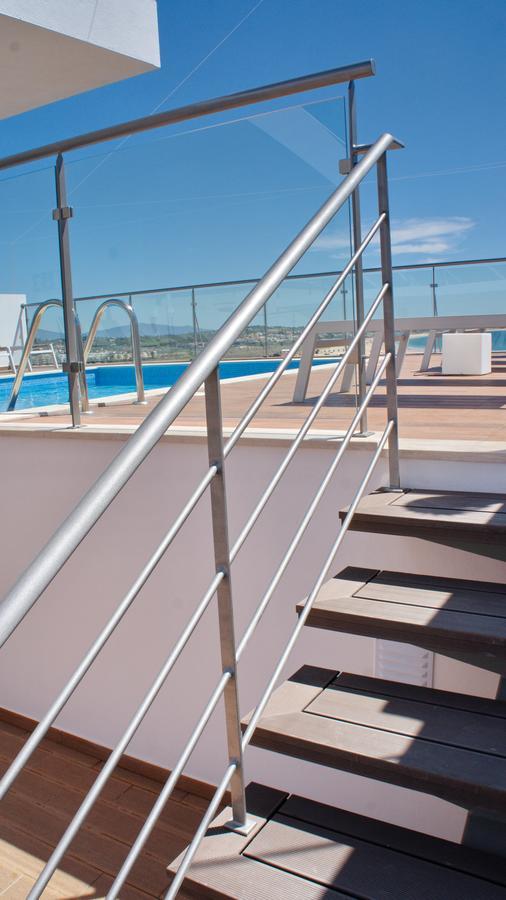 Hostal Topcity &