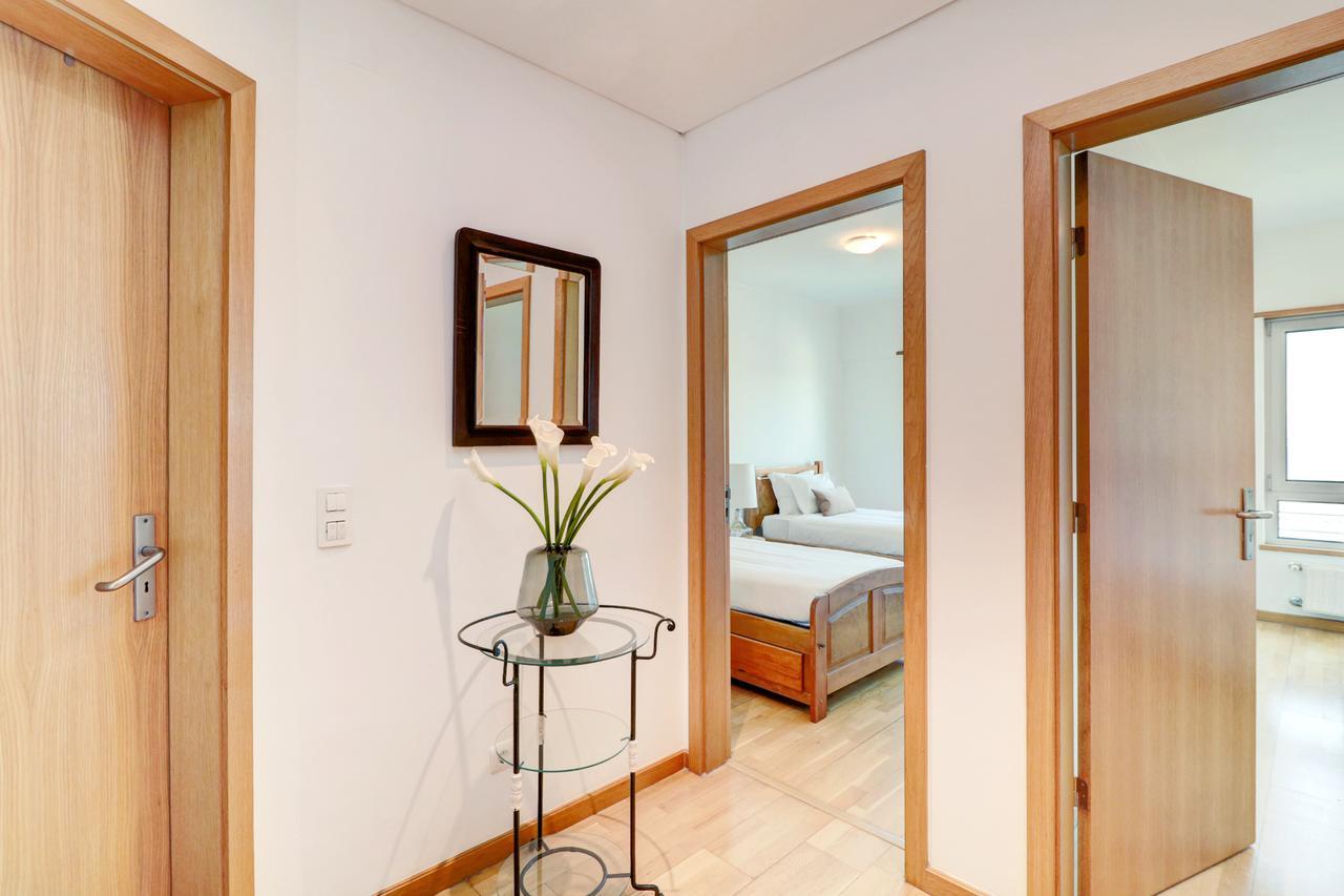 Baltico Apartment Lisbon