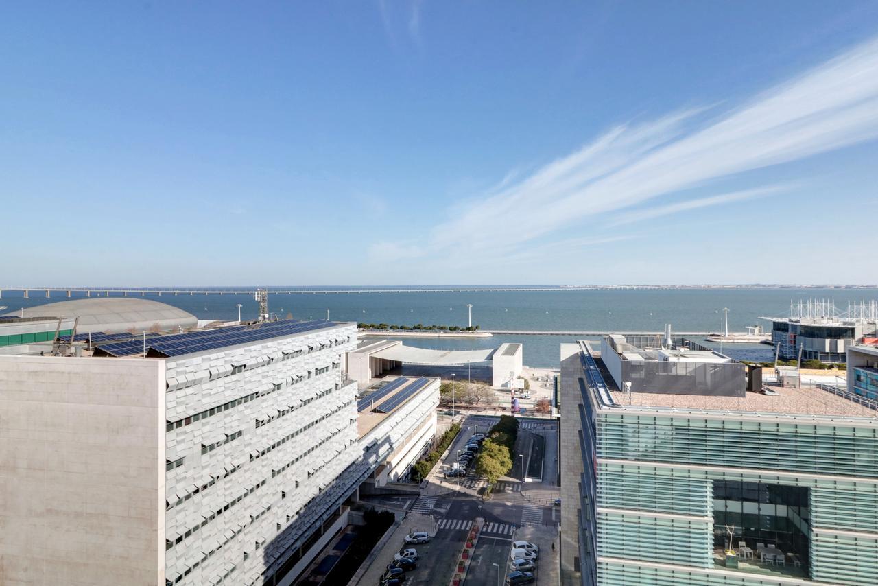 Baltico Apartment Lisbon