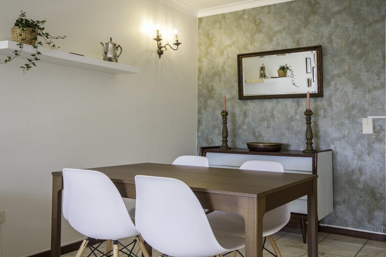 Cozy - Allegro Appartement