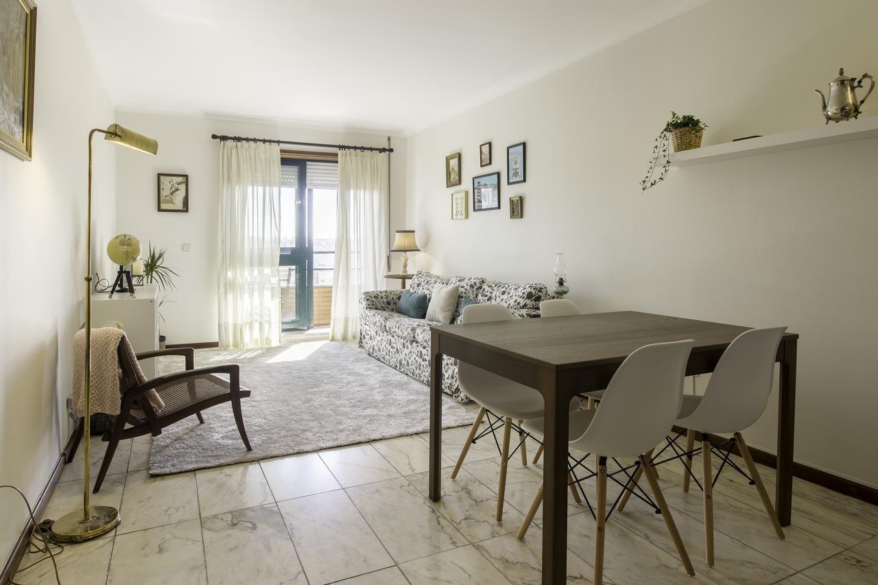 Cozy - Allegro Appartement