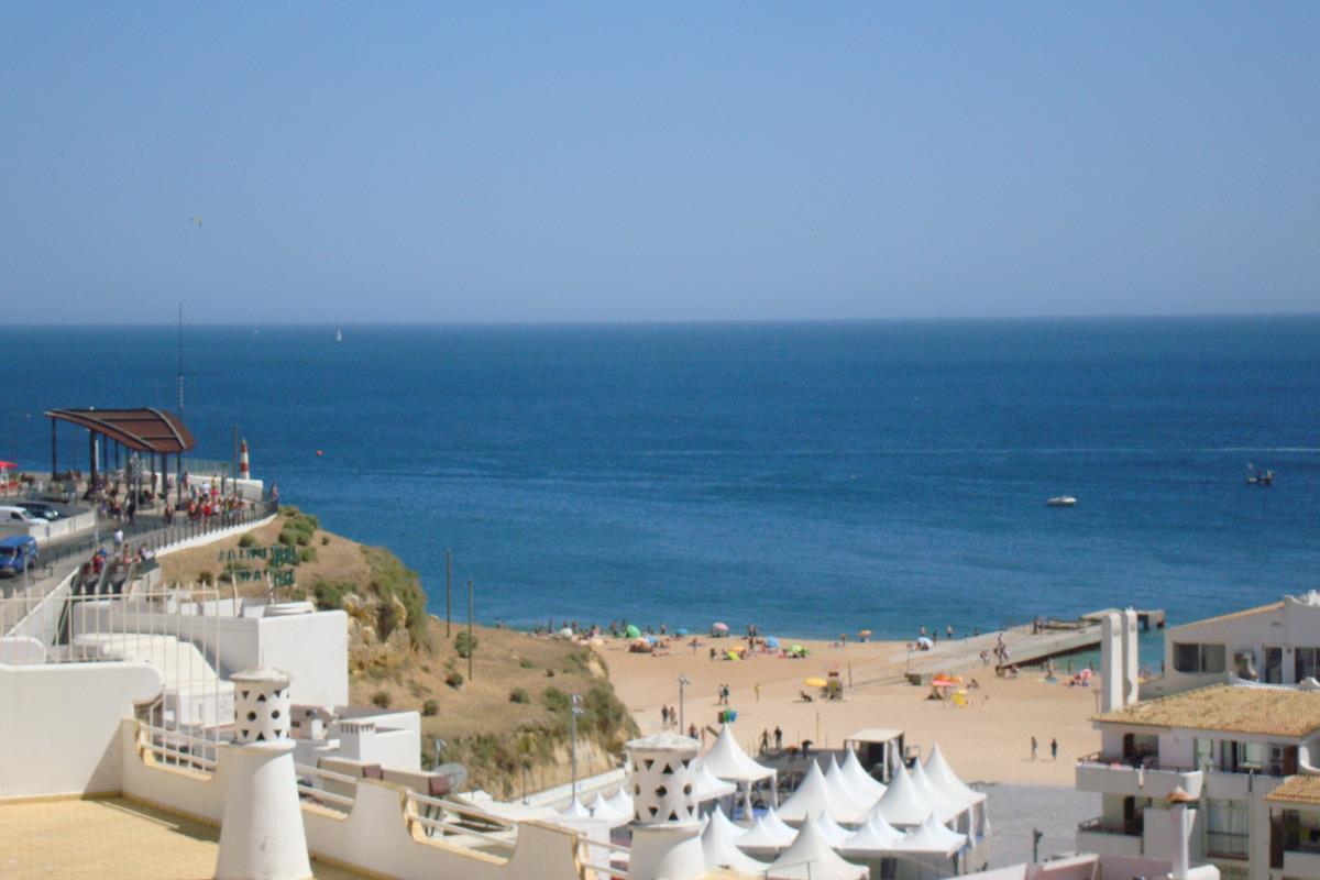Apartamento Sea View Albufeira