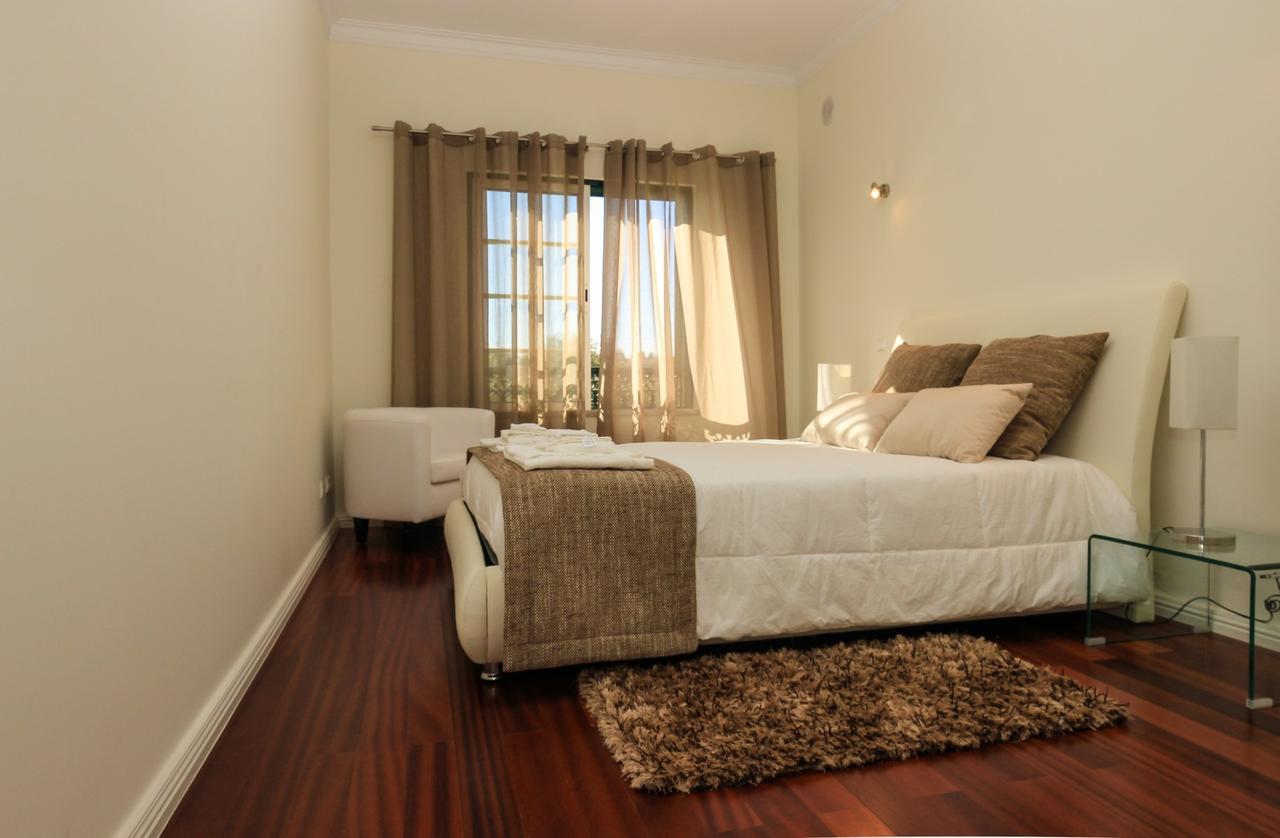 Apartment Encosta Das Oliveiras