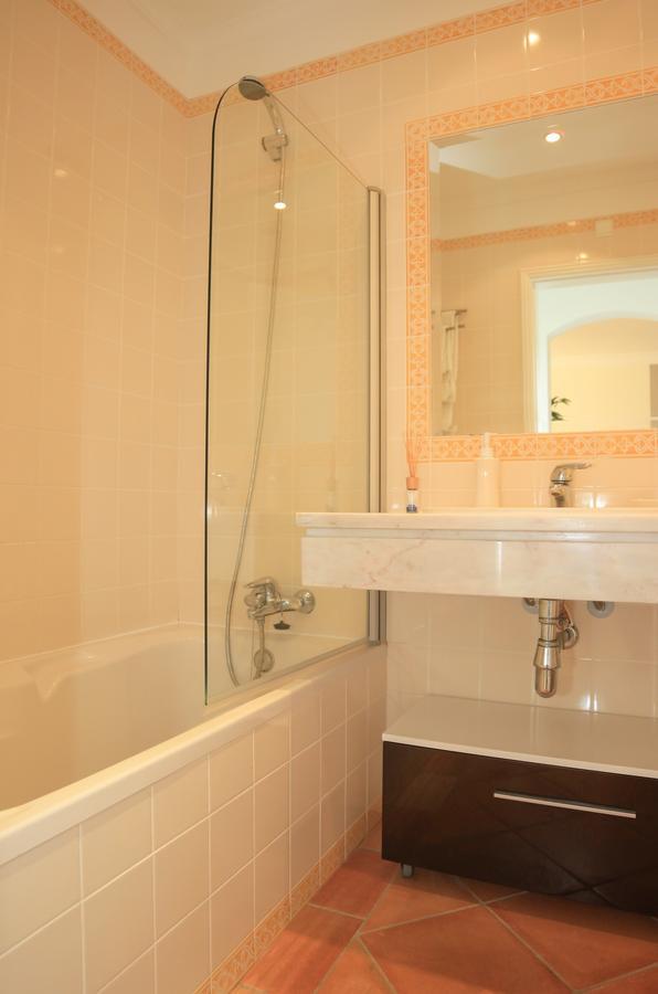 Apartment Encosta Das Oliveiras *