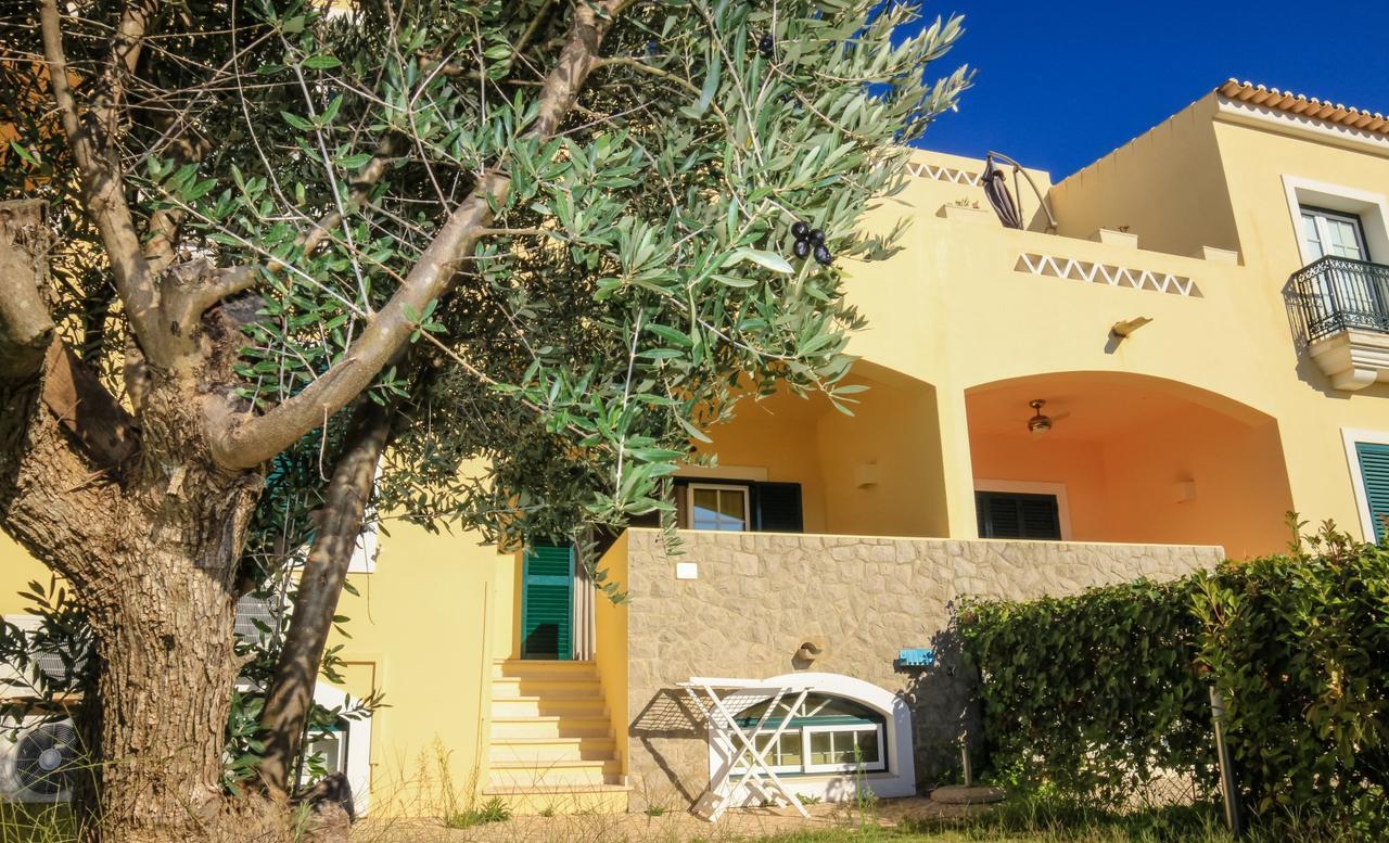 Encosta Das Oliveiras Vilamoura
