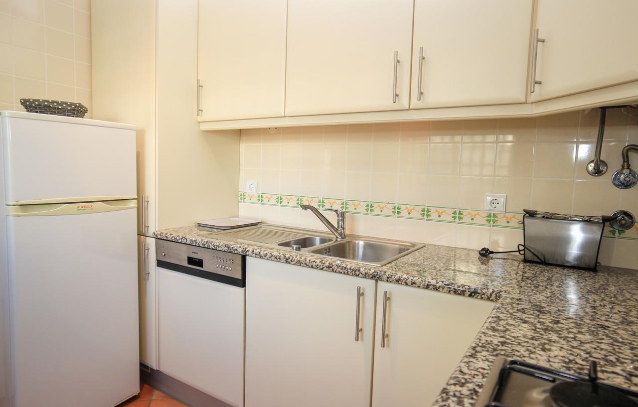 Apartment Encosta Das Oliveiras