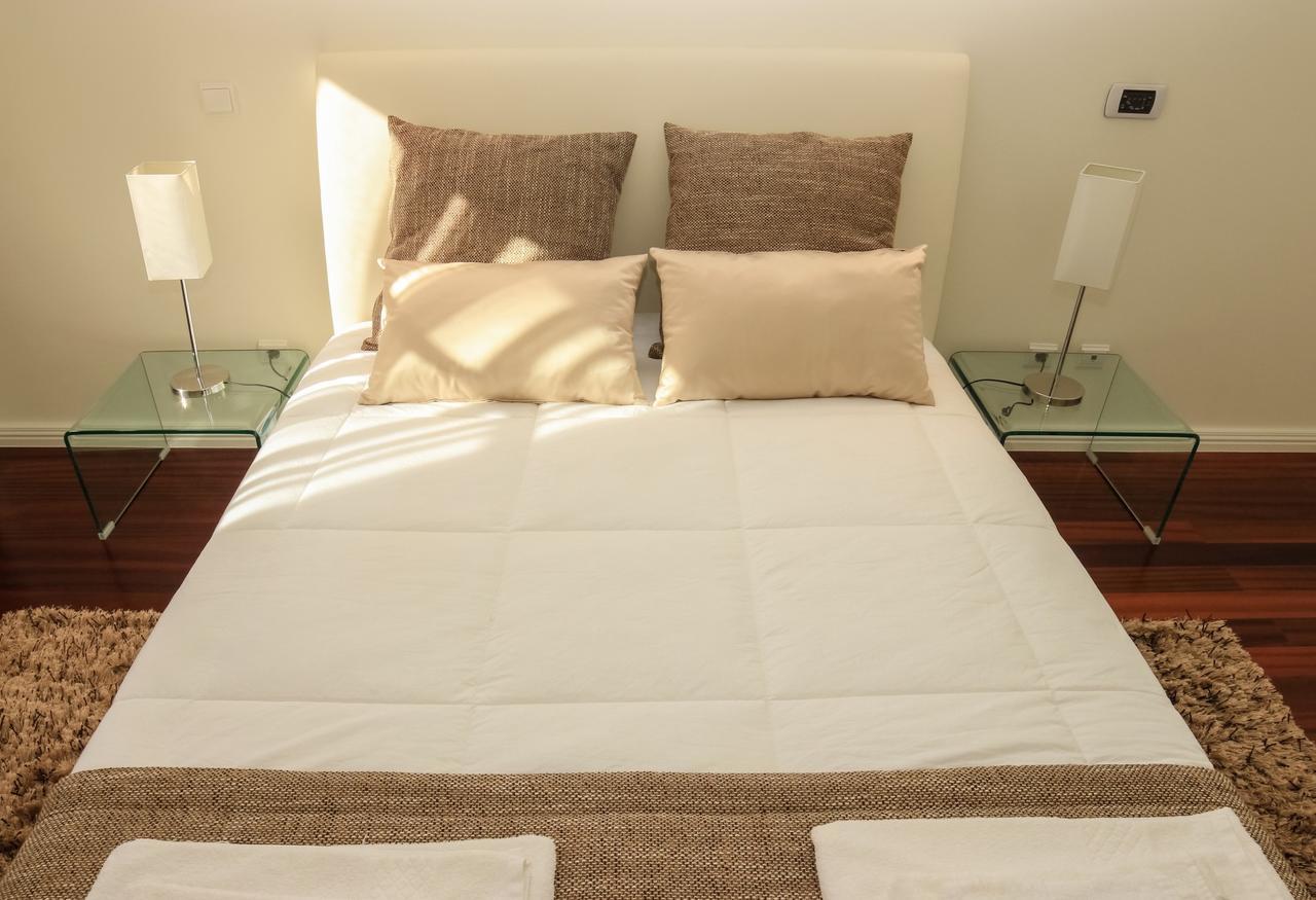Apartment Encosta Das Oliveiras *