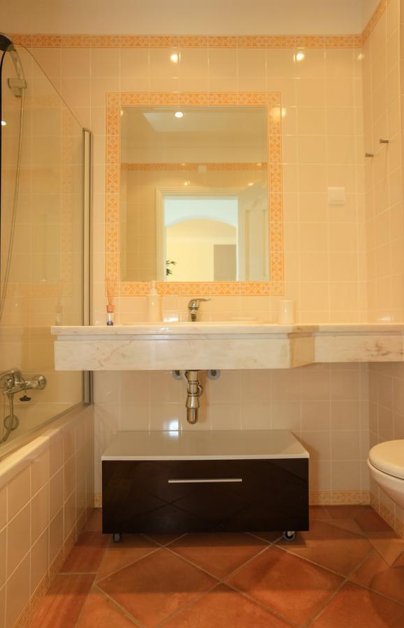 Apartment Encosta Das Oliveiras *