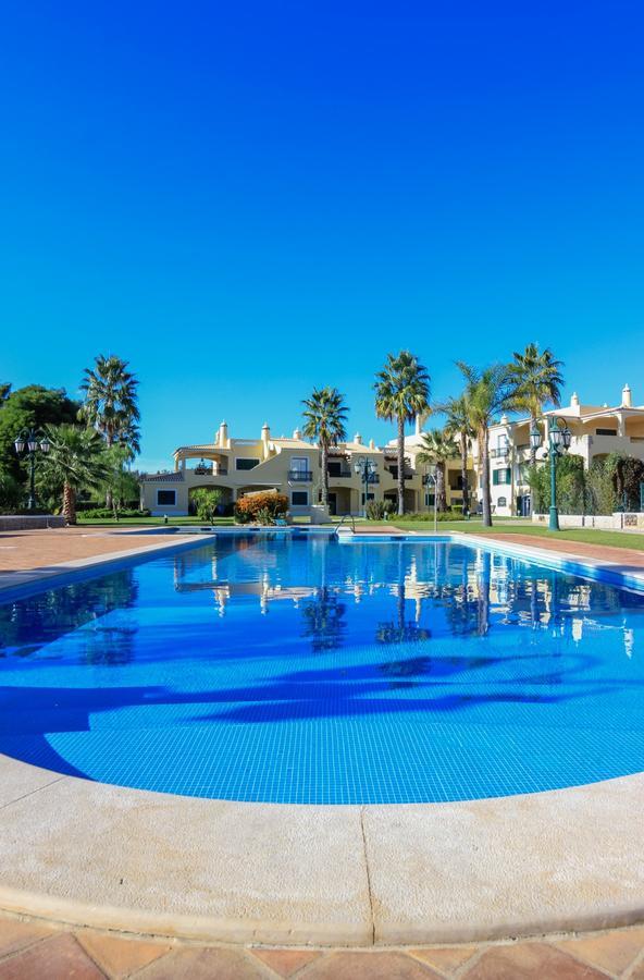 Encosta Das Oliveiras * Vilamoura