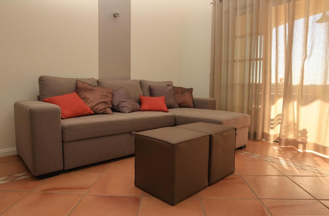 Encosta Das Oliveiras