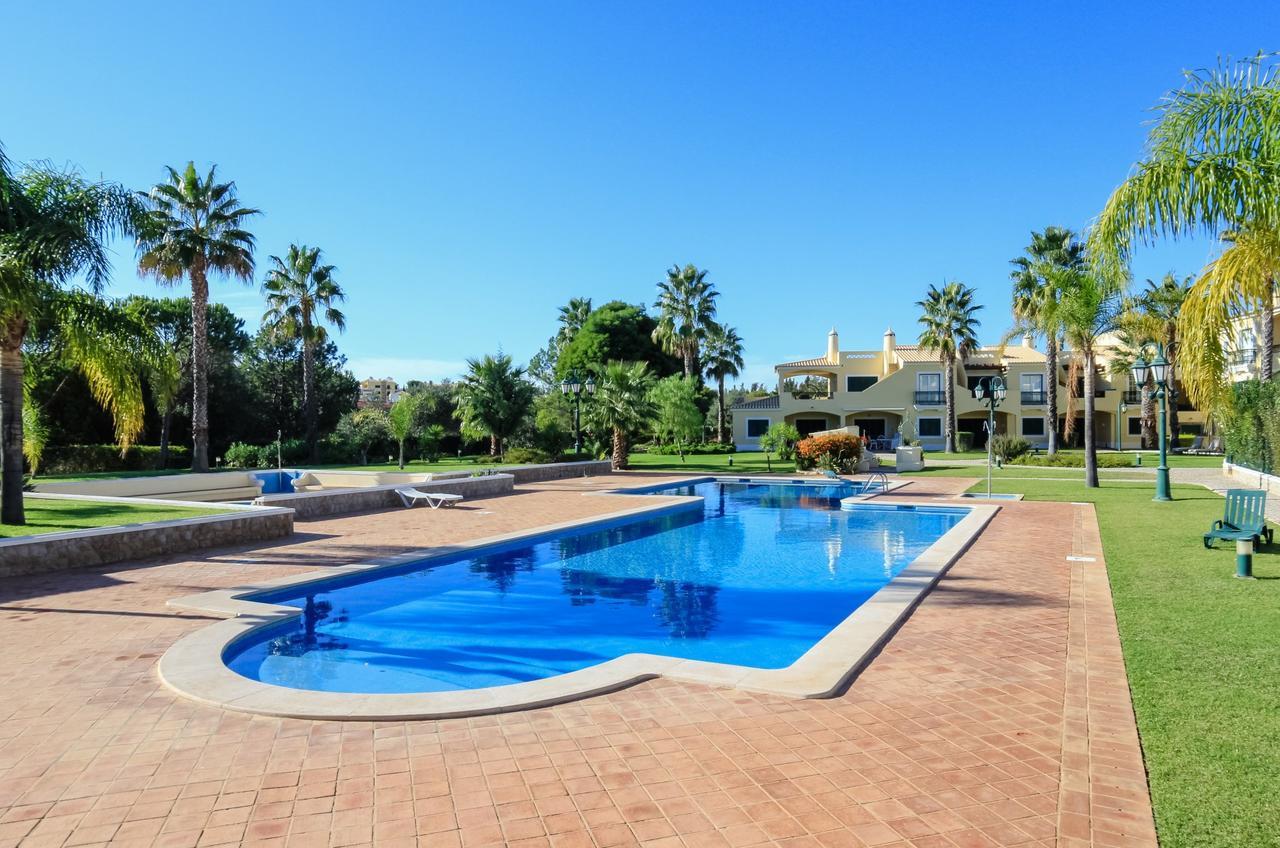 Apartment Encosta Das Oliveiras Vilamoura