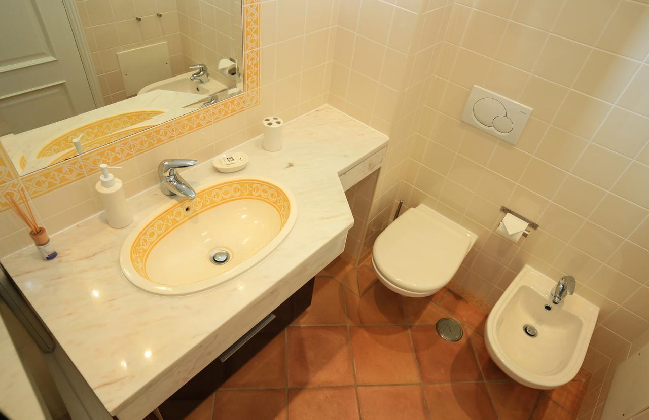 Encosta Das Oliveiras Apartment