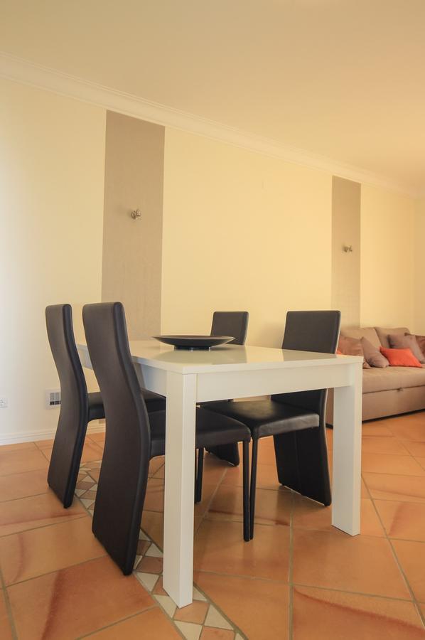 Apartment Encosta Das Oliveiras Vilamoura