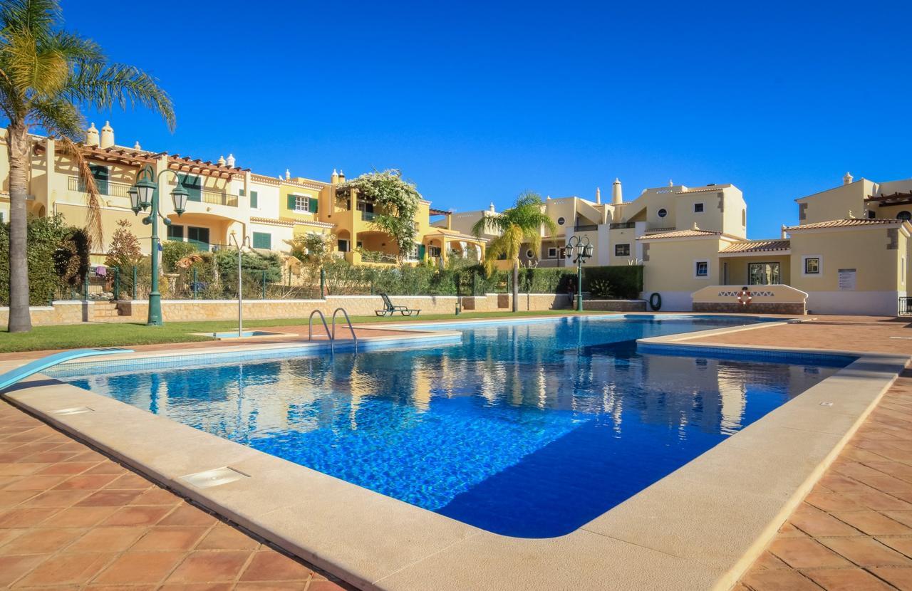 Encosta Das Oliveiras Apartment Vilamoura