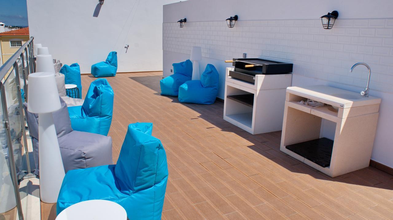 Topcity & Hostal Lagos