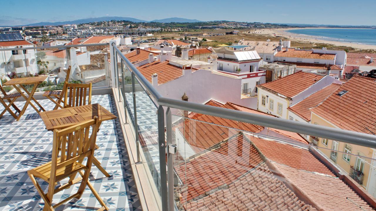 Hostal Topcity & Lagos