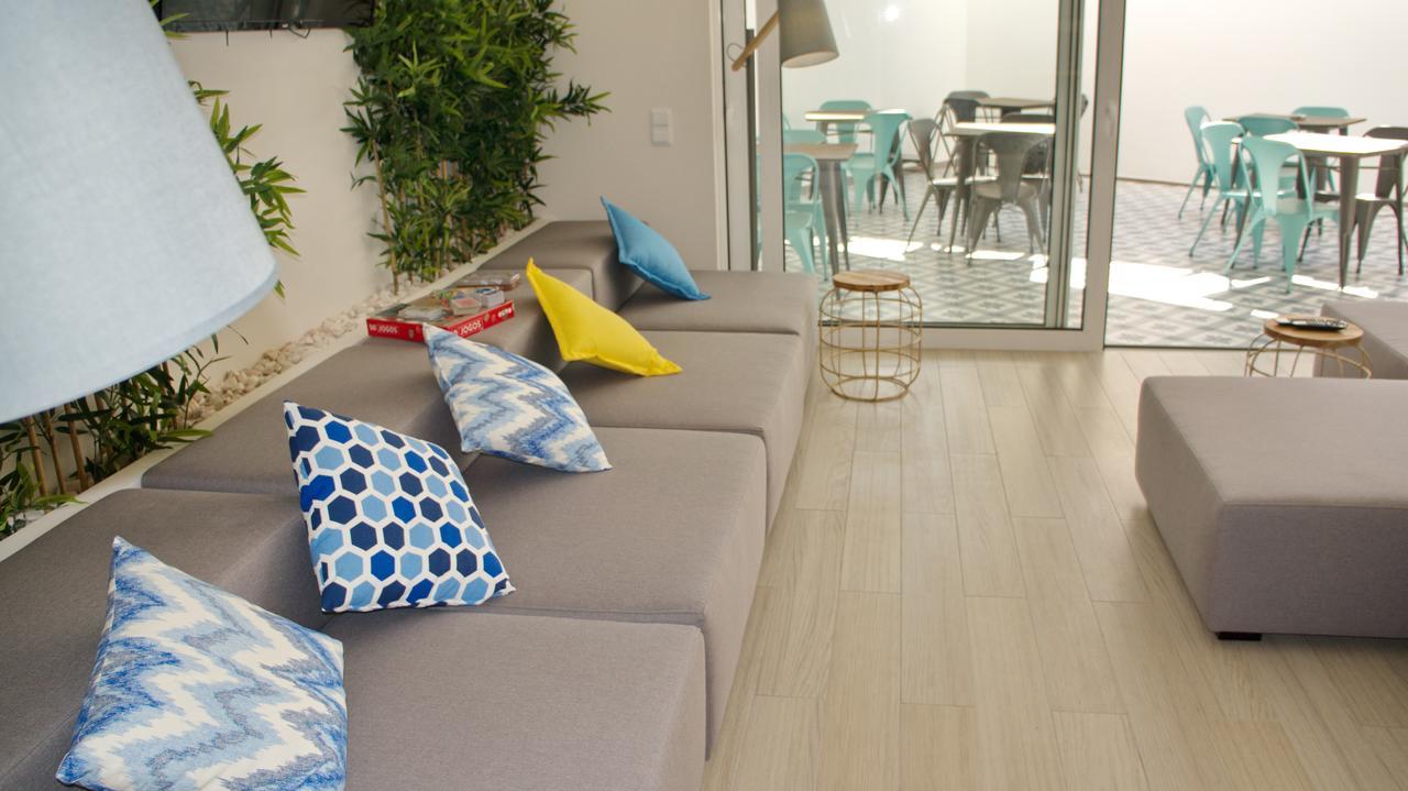 Topcity & Hostal Lagos