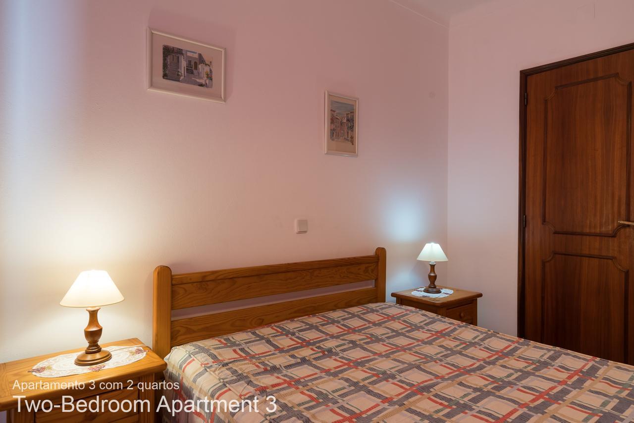 Akisol Oura Apartment Albufeira