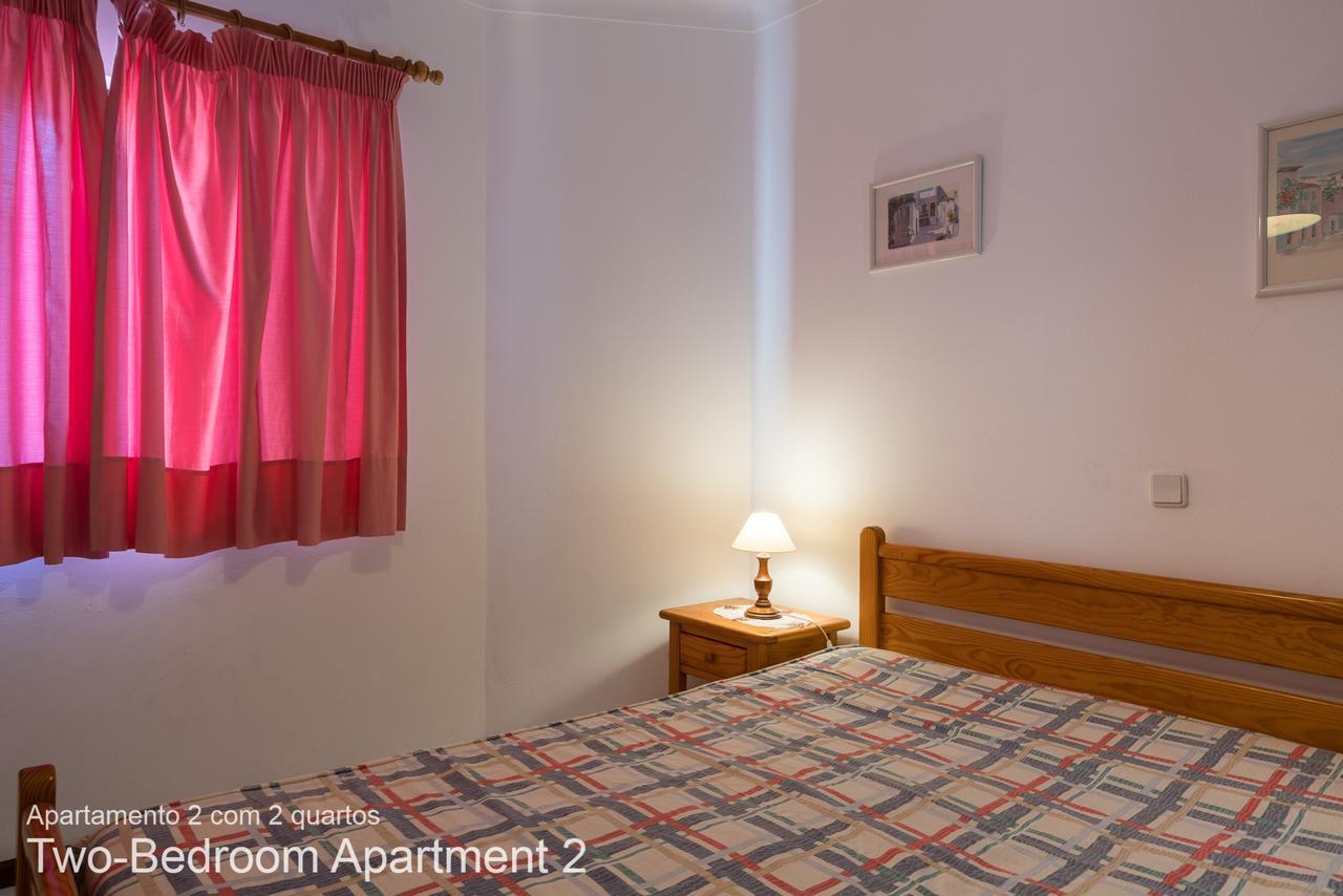 Apartment Akisol Oura *