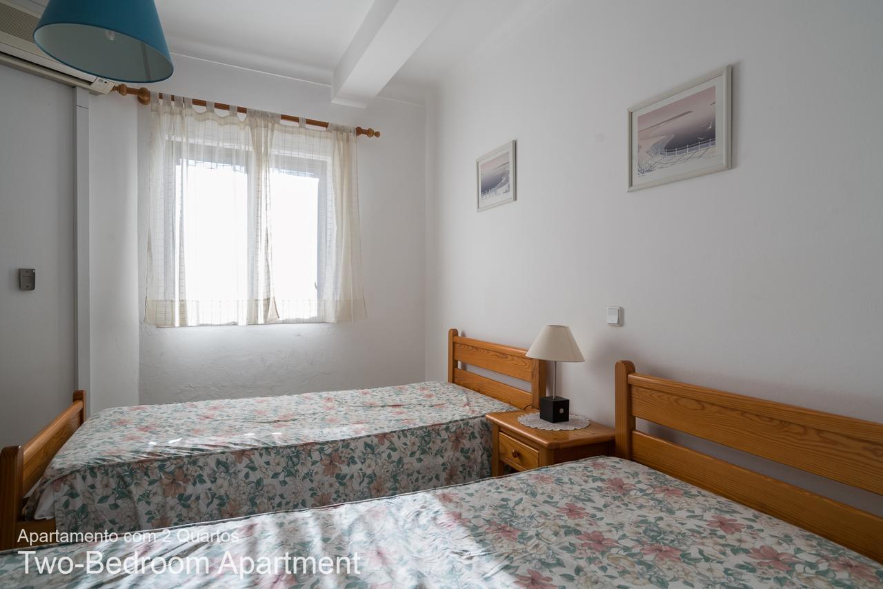 Akisol Oura Apartment Albufeira