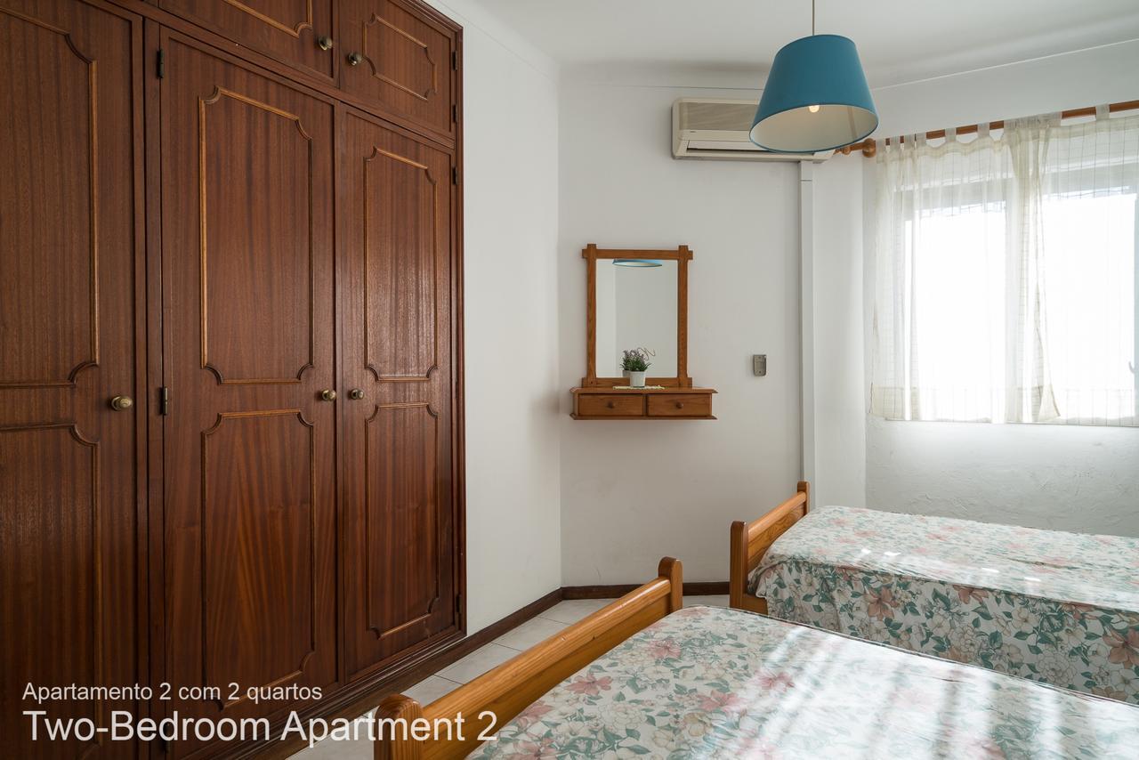 Akisol Oura Apartment Albufeira