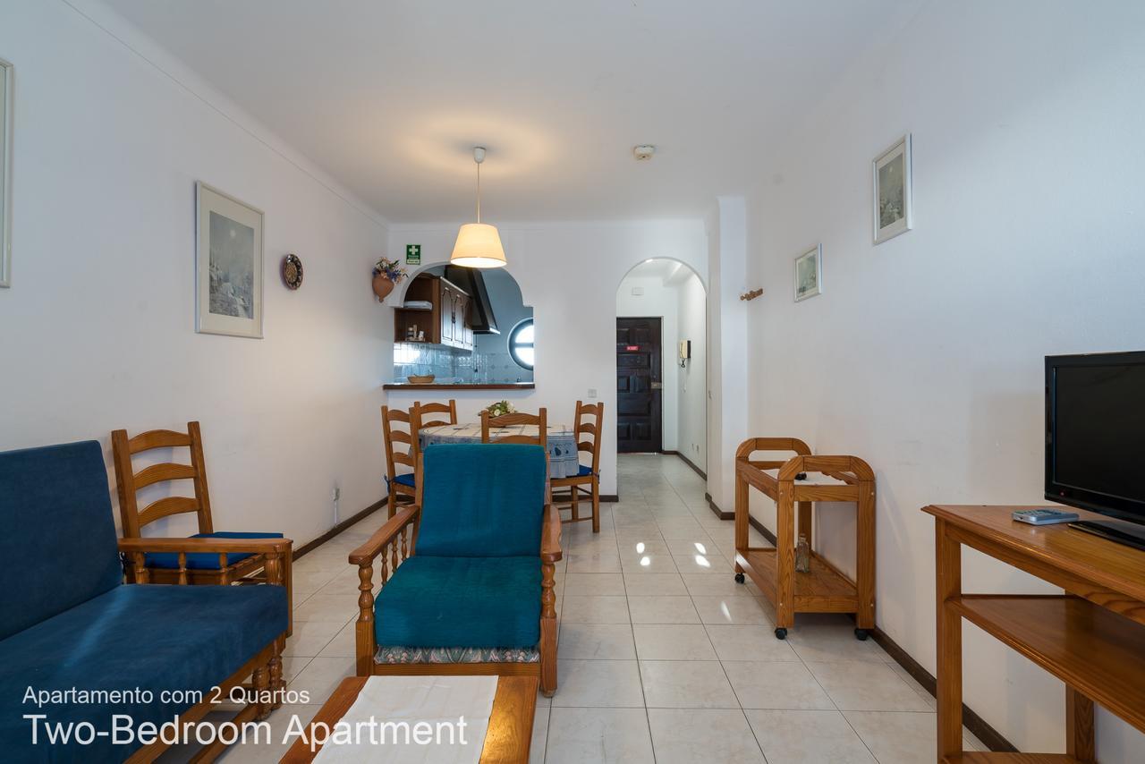 Apartment Akisol Oura Albufeira
