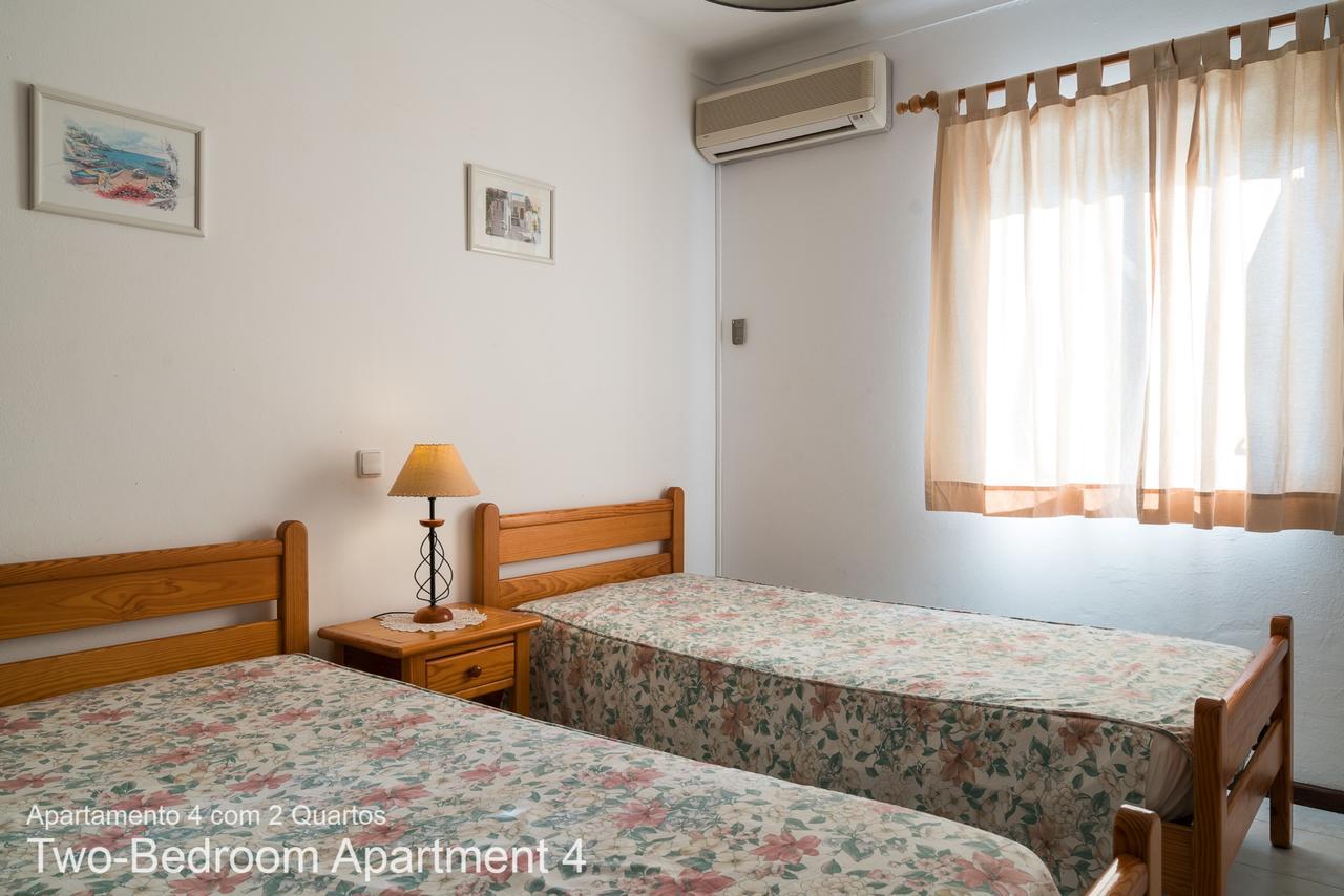 Akisol Oura Apartment Albufeira