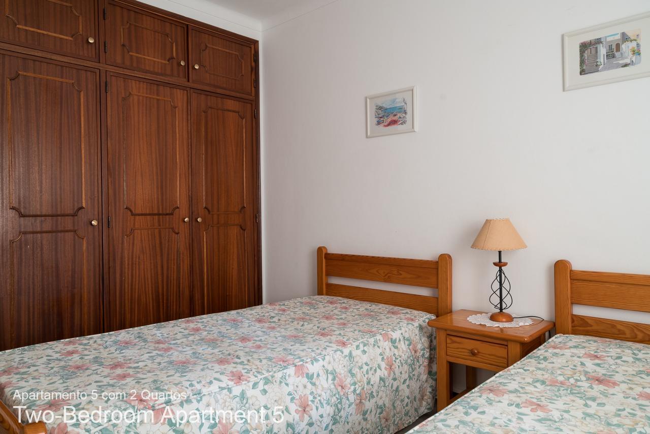 Apartment Akisol Oura Albufeira