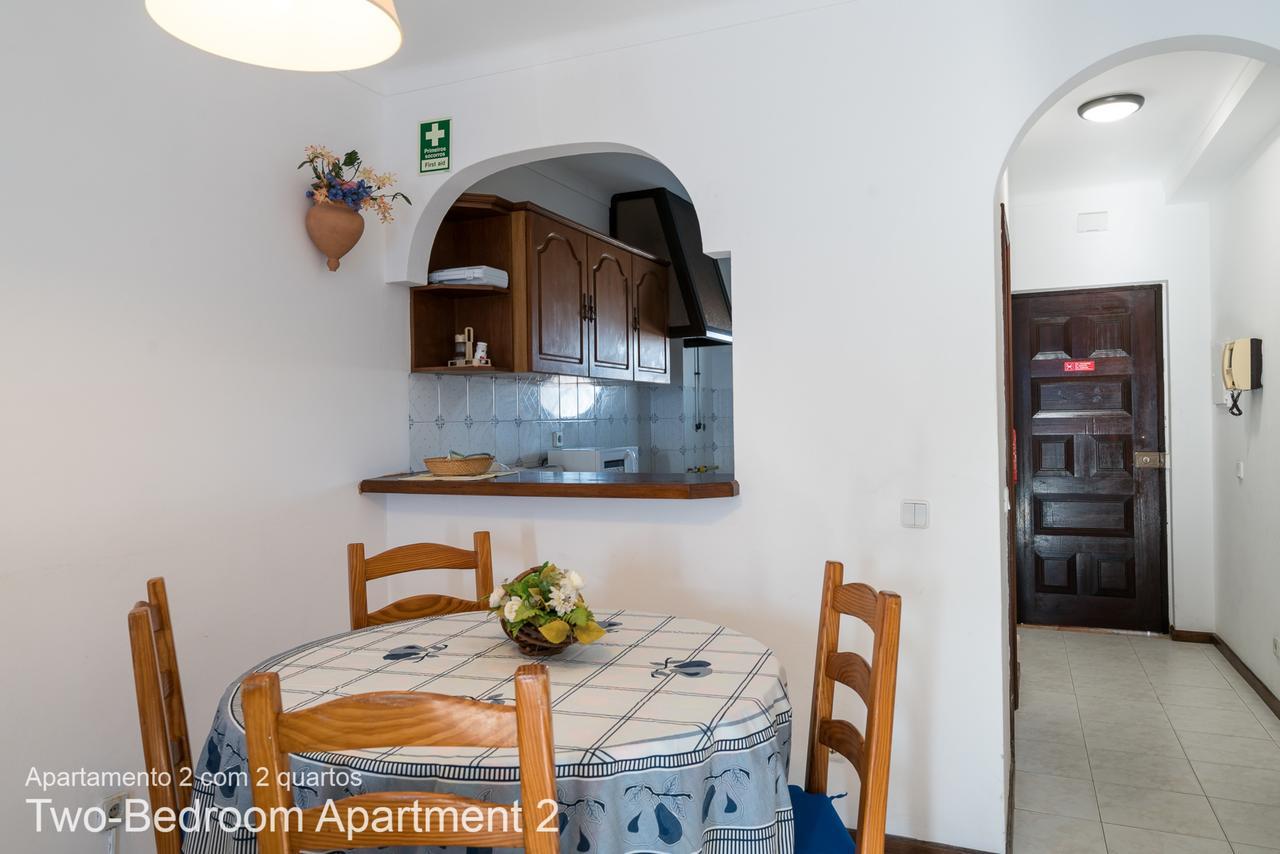 Apartment Akisol Oura *