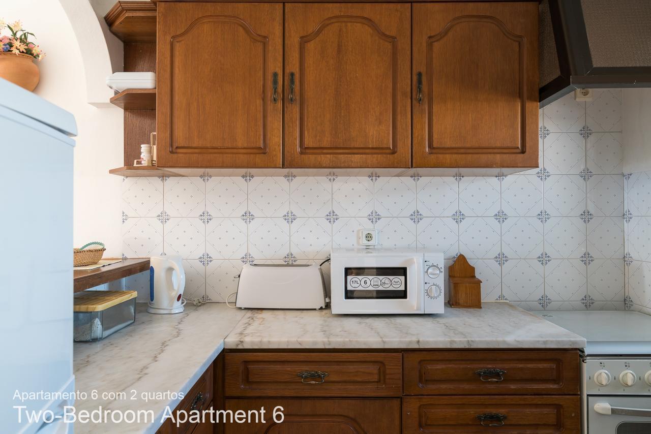 Akisol Oura Apartment *