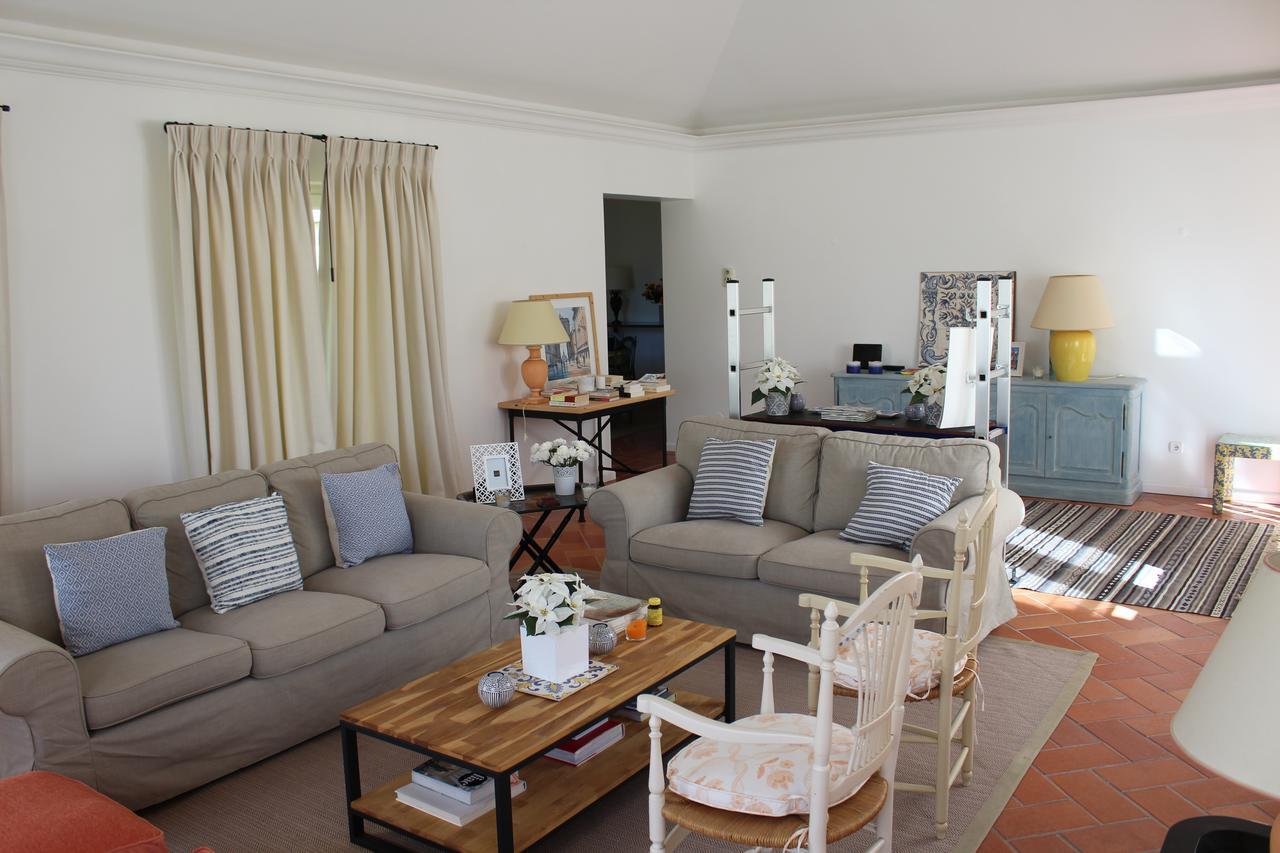 Holiday home Dunas Golf House